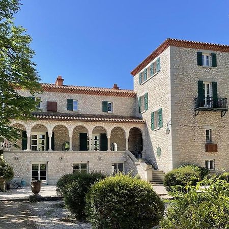 Bed and Breakfast Castell Rose à Prades  Extérieur photo