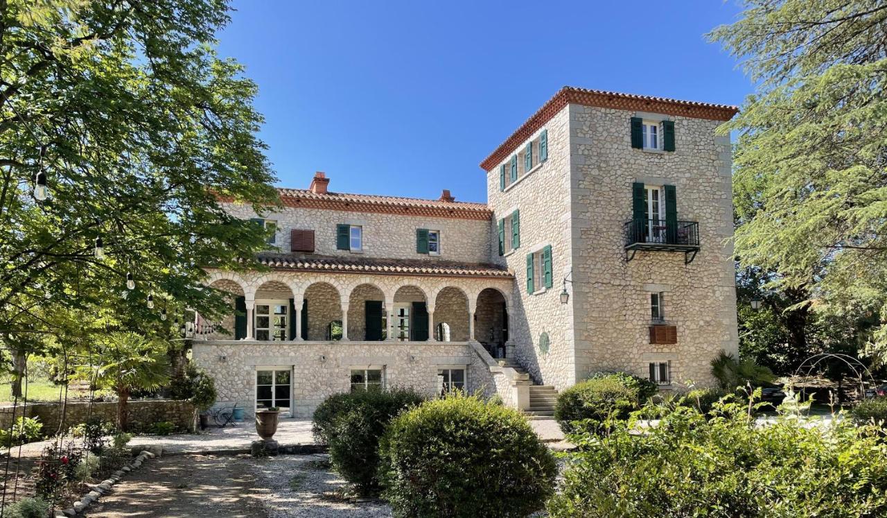 Bed and Breakfast Castell Rose à Prades  Extérieur photo