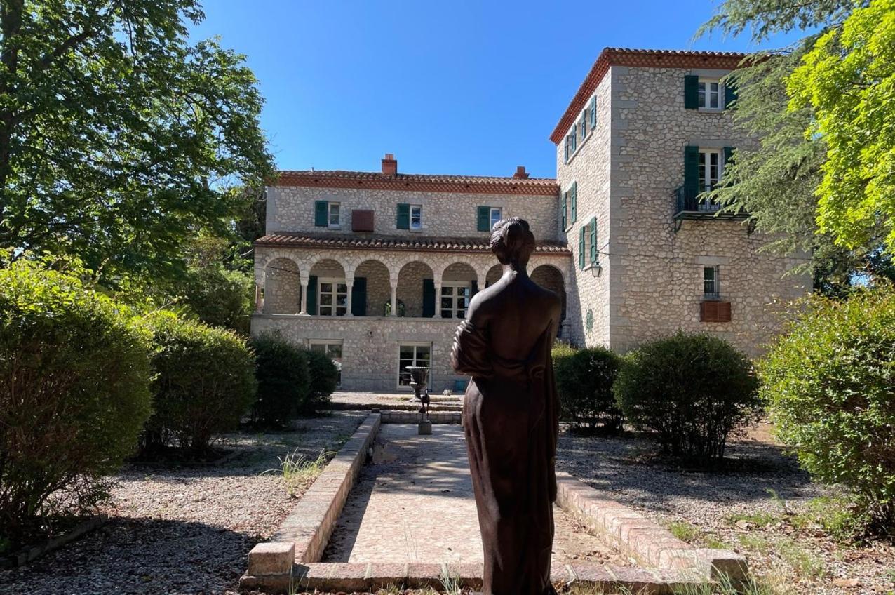 Bed and Breakfast Castell Rose à Prades  Extérieur photo