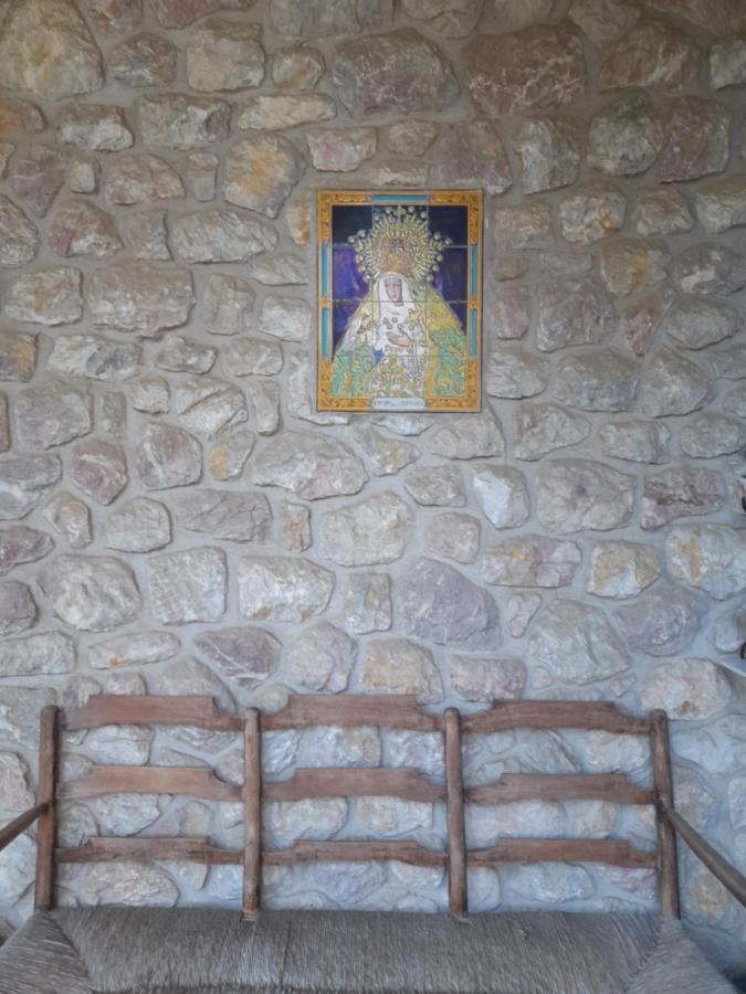 Bed and Breakfast Castell Rose à Prades  Extérieur photo