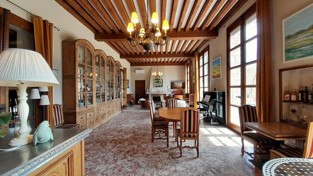 Bed and Breakfast Castell Rose à Prades  Extérieur photo